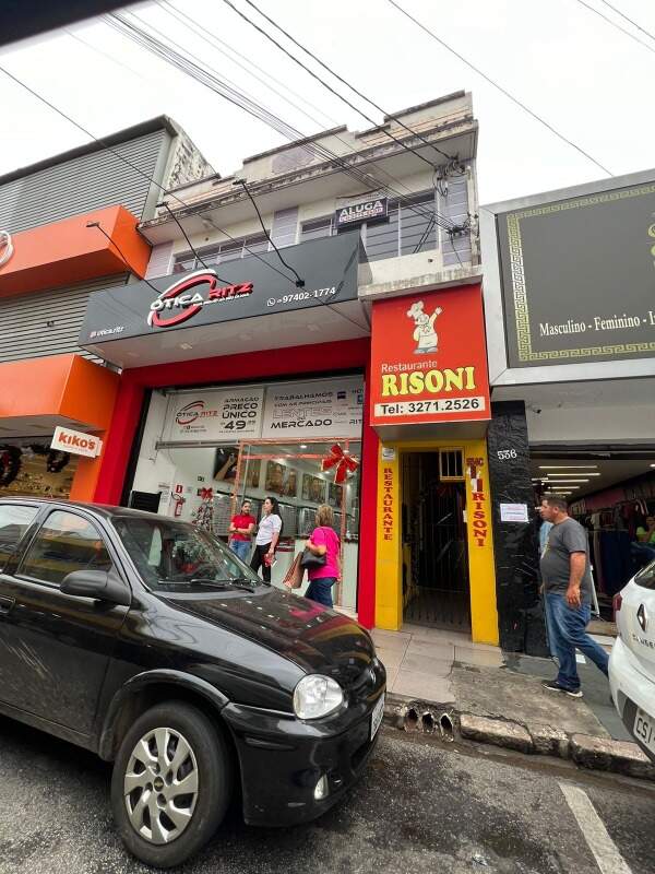 Comercial à venda no Centro: 