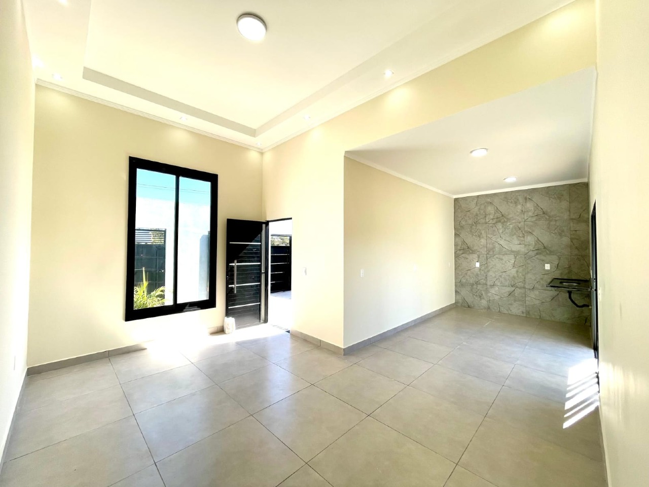 Casa à venda no Residencial Villaggio di Capri: 