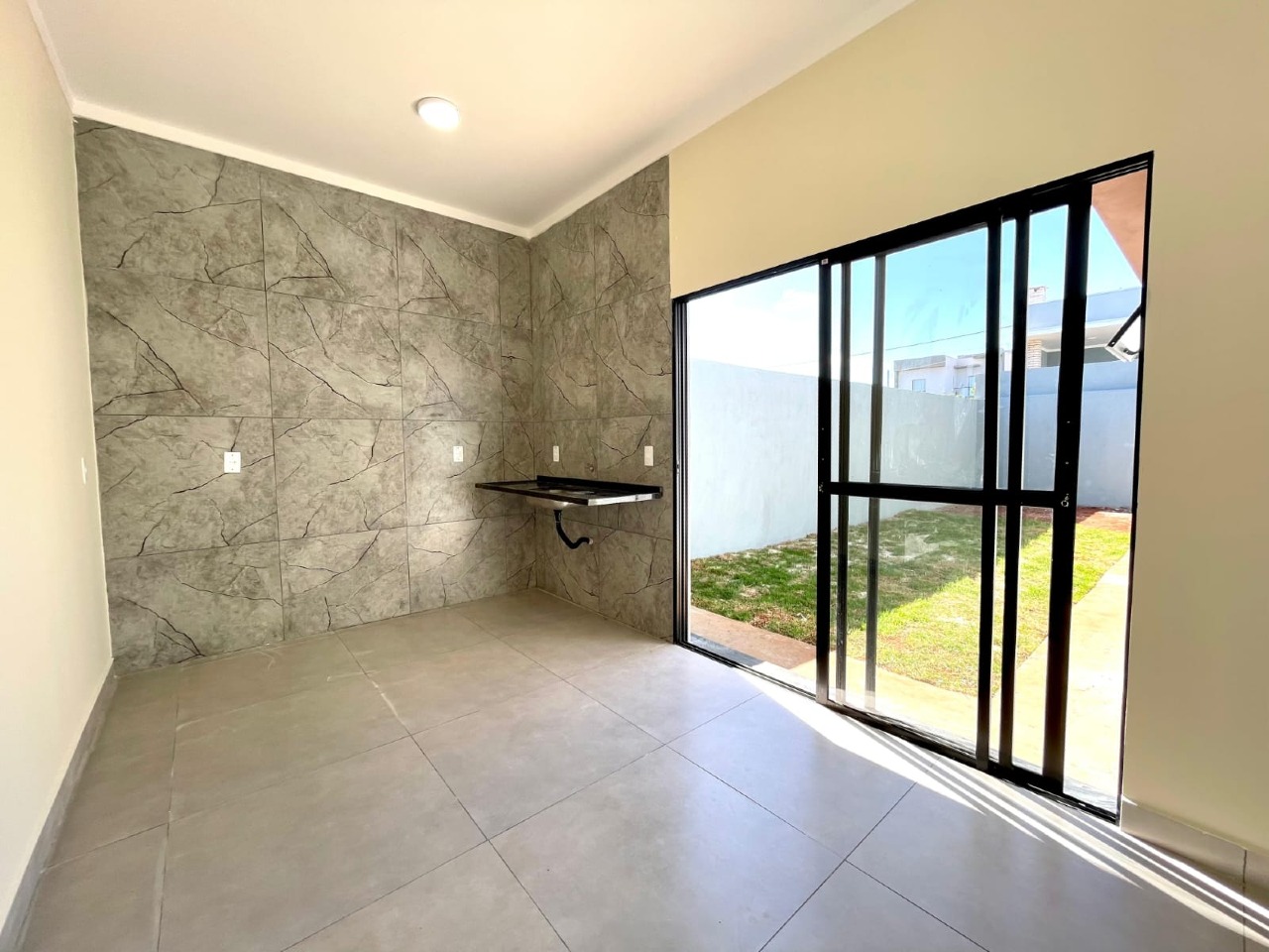 Casa à venda no Residencial Villaggio di Capri: 