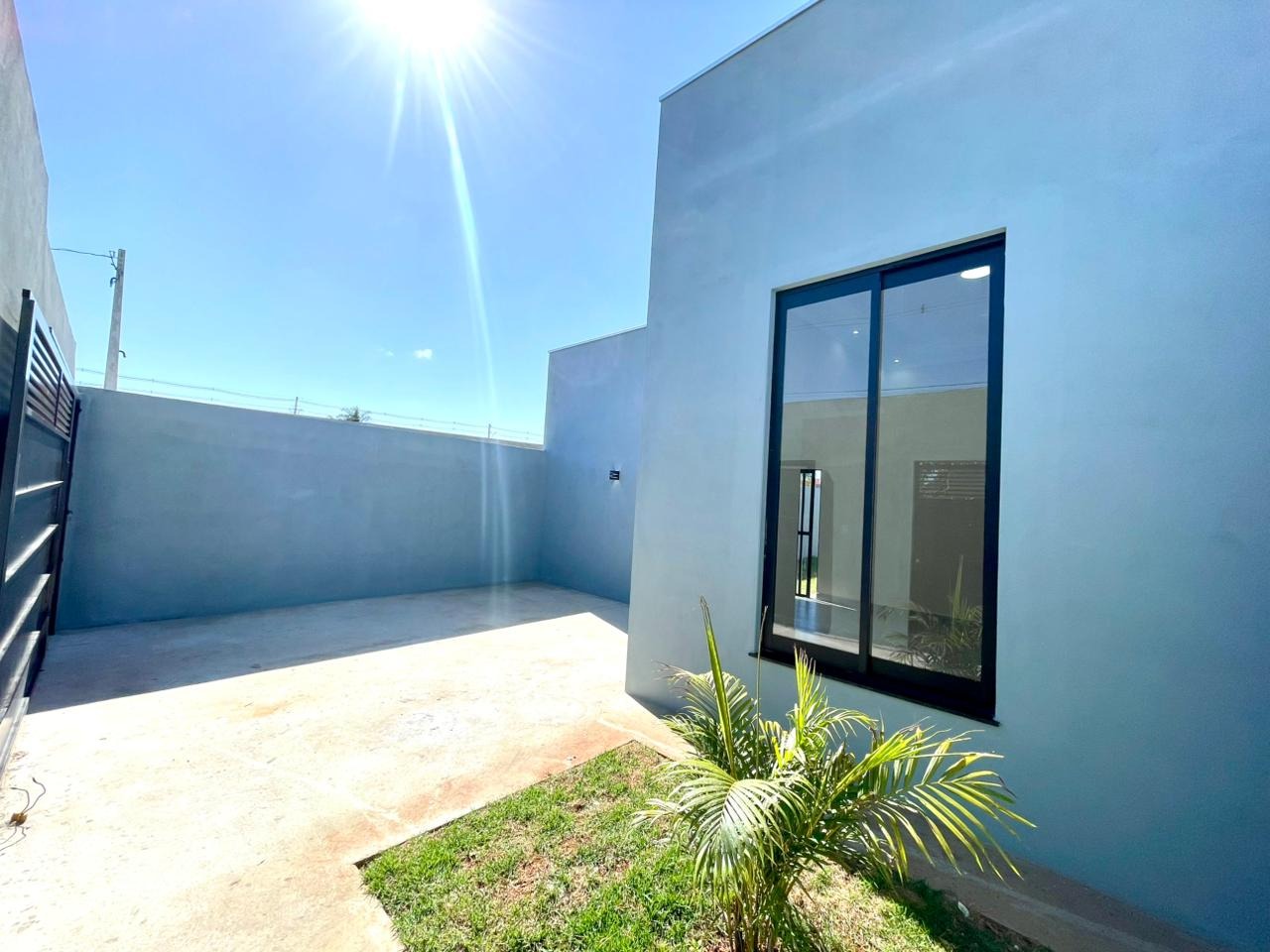 Casa à venda no Residencial Villaggio di Capri: 