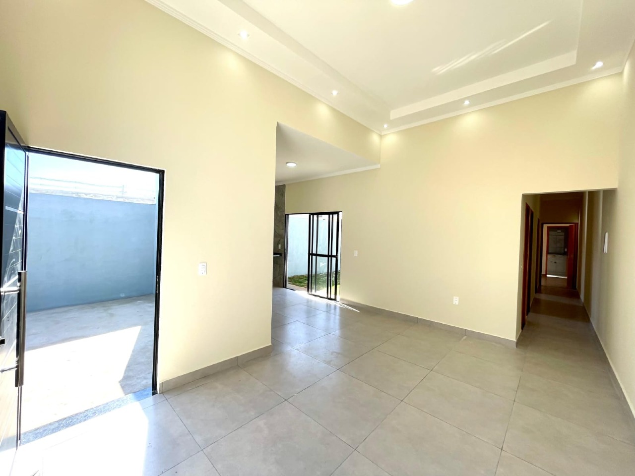 Casa à venda no Residencial Villaggio di Capri: 