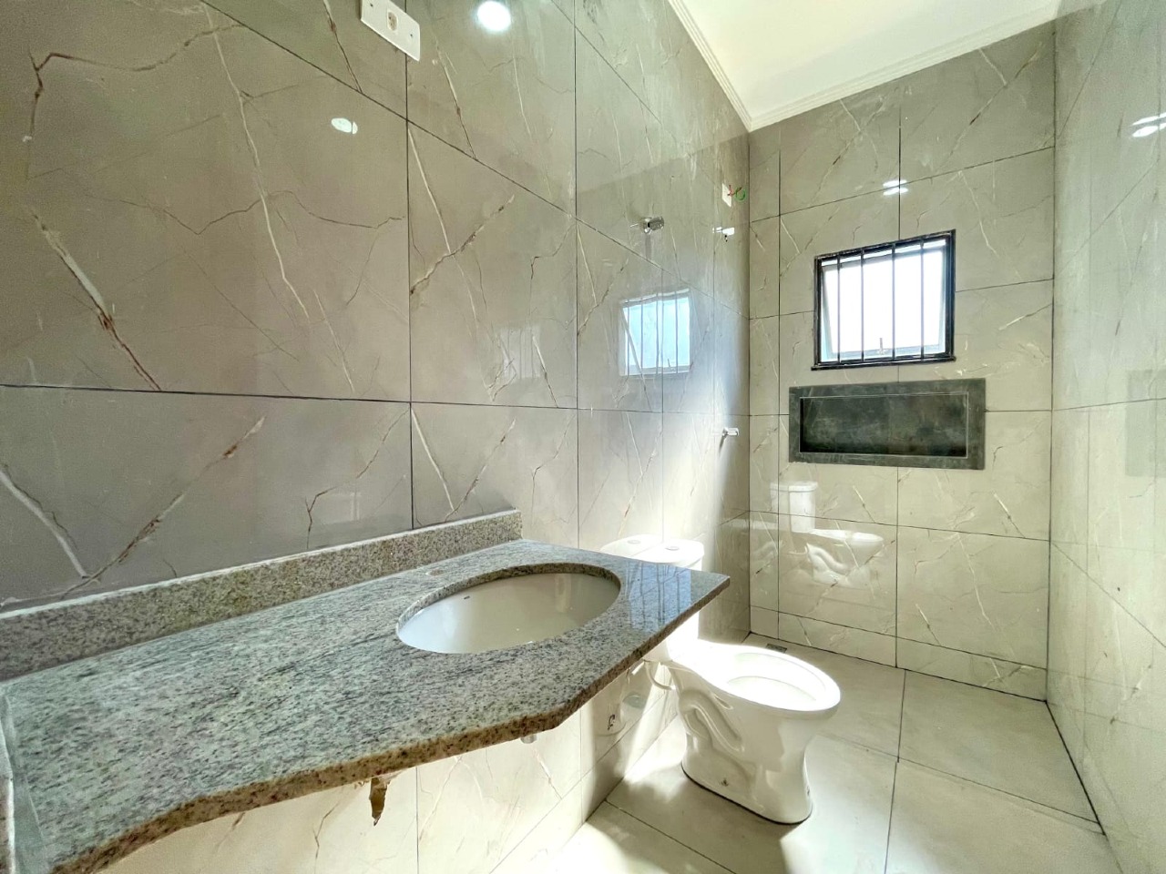 Casa à venda no Residencial Villaggio di Capri: 