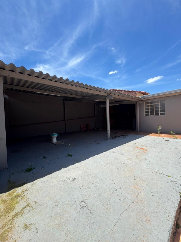 Casa à venda no Vila Nova Itapetininga: 