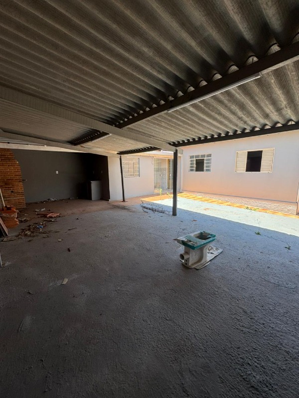 Casa à venda no Vila Nova Itapetininga: 