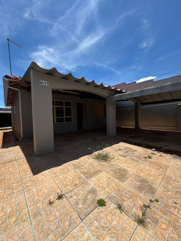 Casa à venda no Vila Nova Itapetininga: 