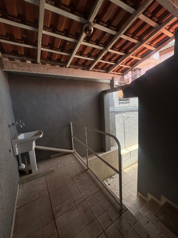 Casa à venda no Vila Asem: 