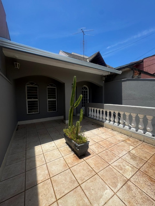 Casa à venda no Vila Asem: 