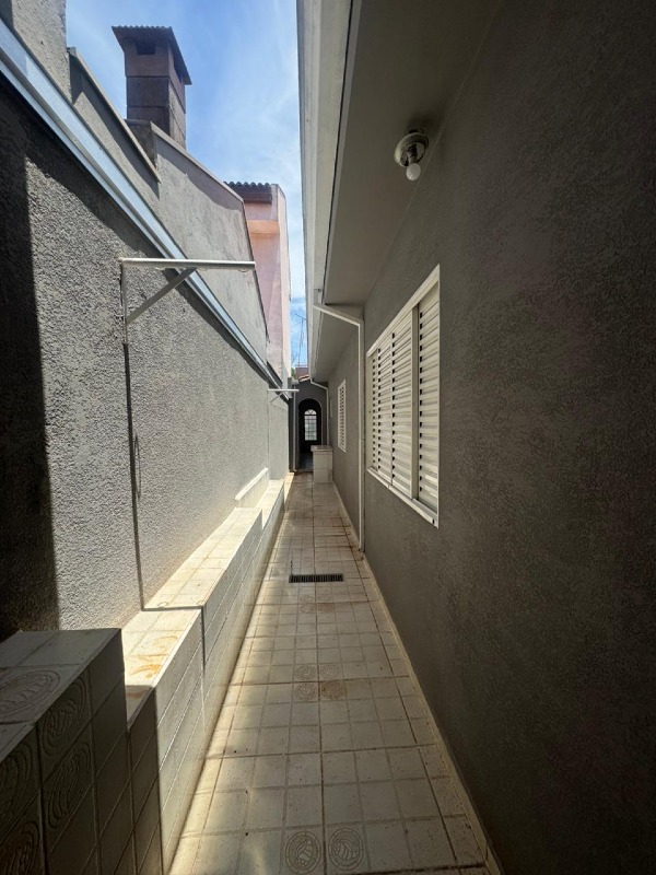 Casa à venda no Vila Asem: 