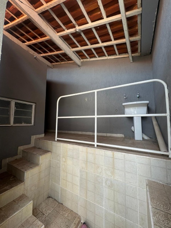 Casa à venda no Vila Asem: 