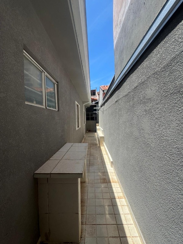 Casa à venda no Vila Asem: 