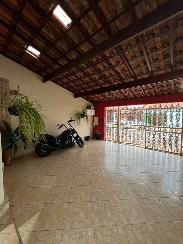 Casa à venda no Jardim Bela Vista: 