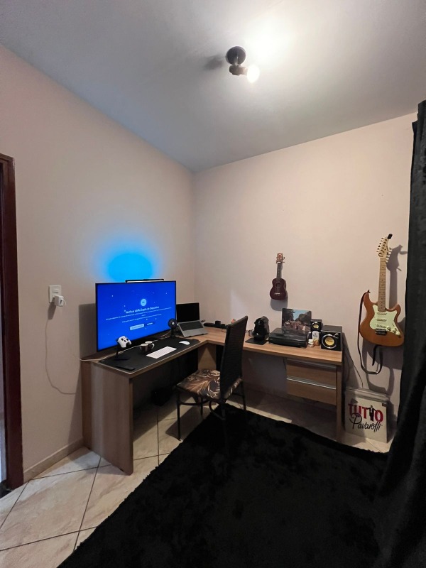 Casa à venda no Jardim Bela Vista: 