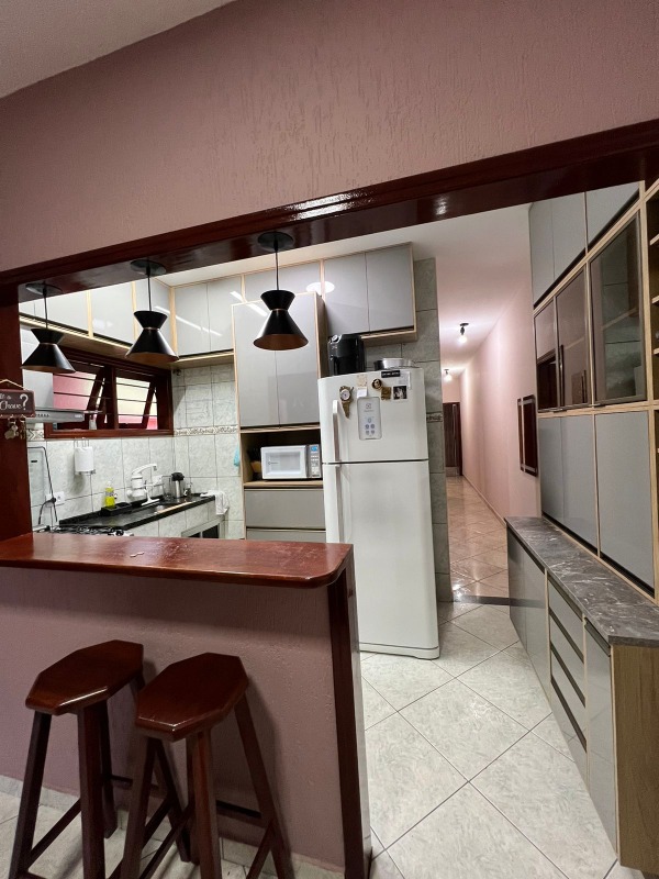 Casa à venda no Jardim Bela Vista: 