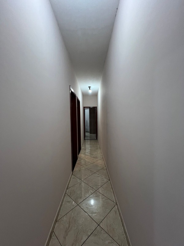 Casa à venda no Jardim Bela Vista: 