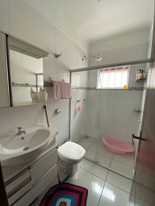 Casa à venda no Vila Vendramini: 