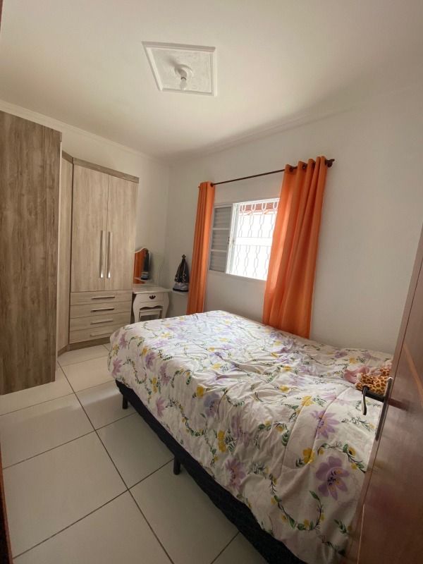 Casa à venda no Vila Vendramini: 