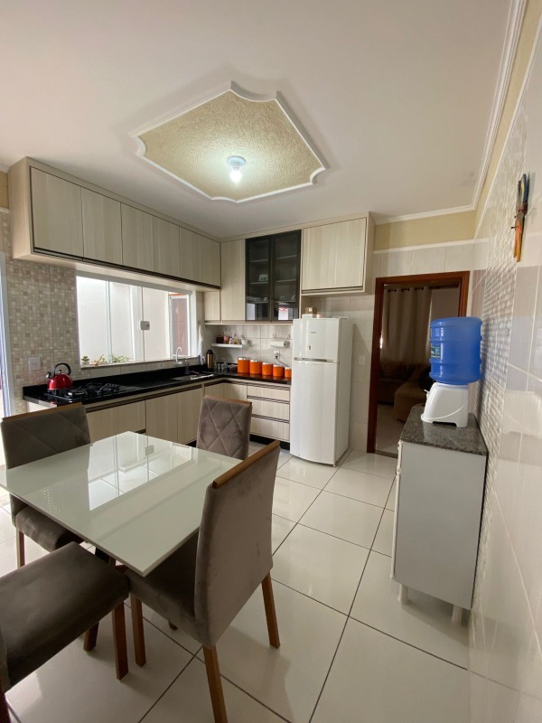 Casa à venda no Vila Vendramini: 