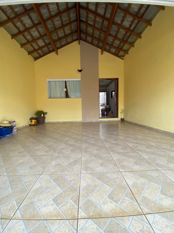 Casa à venda no Vila Vendramini: 