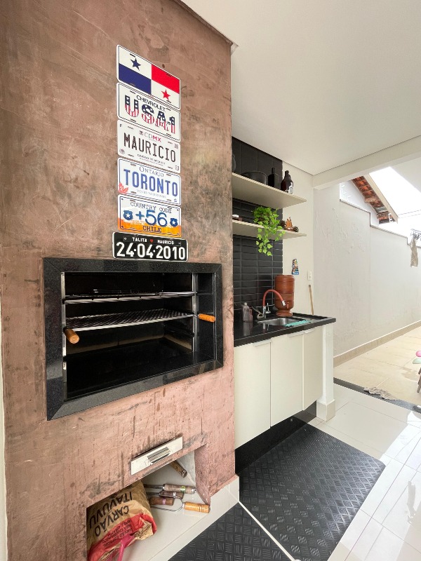 Casa à venda no Parque Atenas do Sul: 