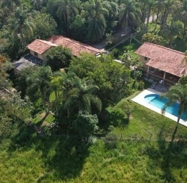 Fazenda / Sitio à venda no Chapadinha: 