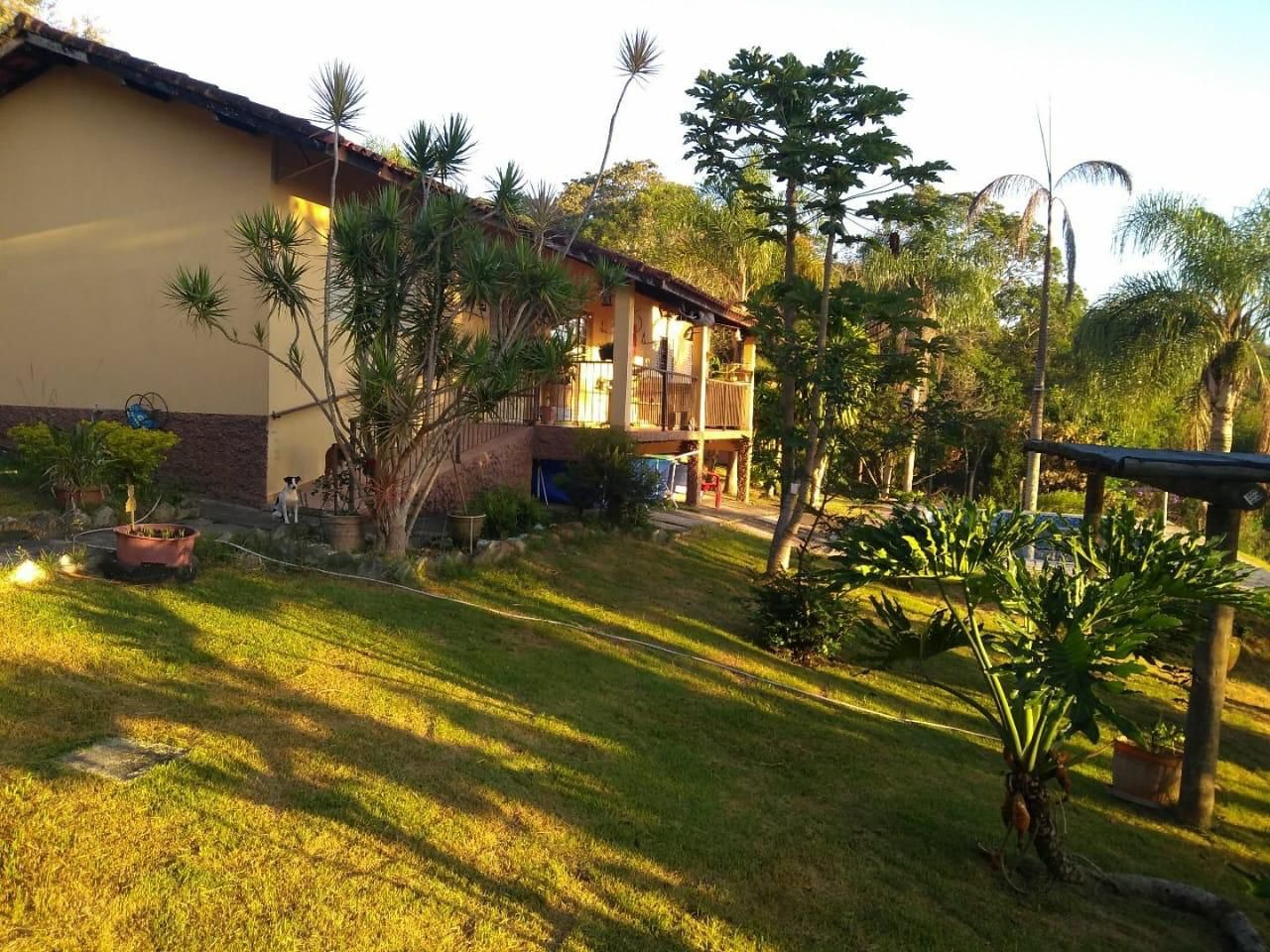 Fazenda / Sitio à venda no Chapadinha: 