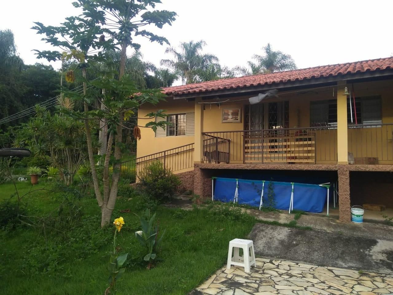 Fazenda / Sitio à venda no Chapadinha: 