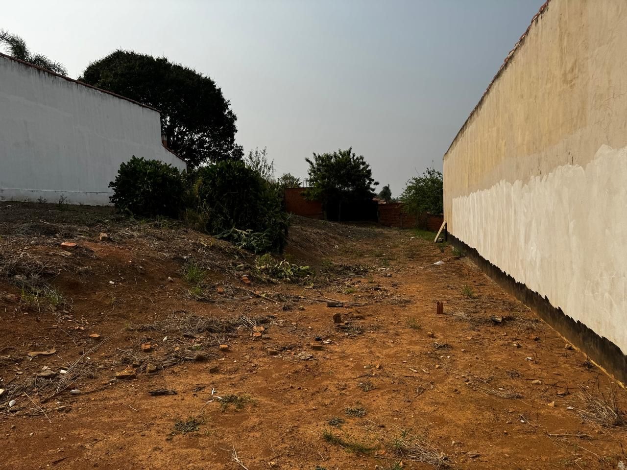 Lote à venda no Vila Belo Horizonte: 