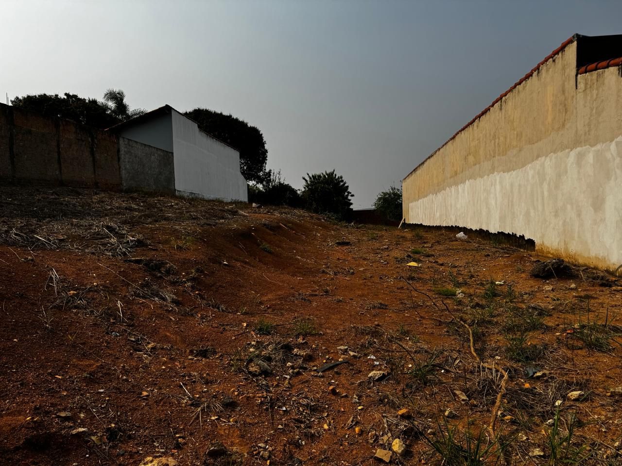 Lote à venda no Vila Belo Horizonte: 