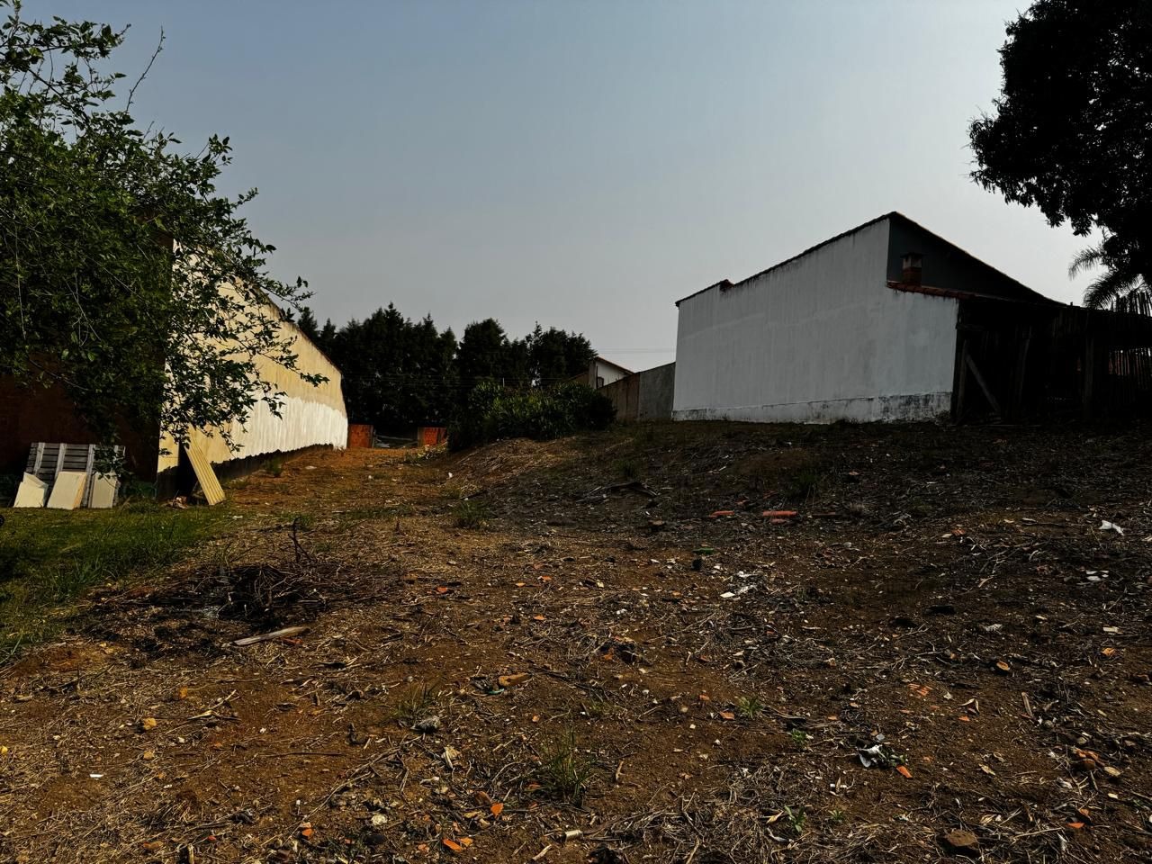 Lote à venda no Vila Belo Horizonte: 