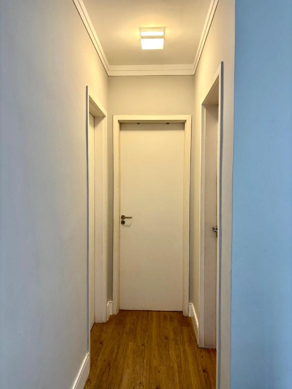 Apartamento à venda no Vila Popular: 