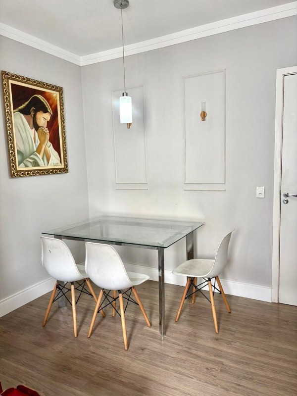 Apartamento à venda no Vila Popular: 