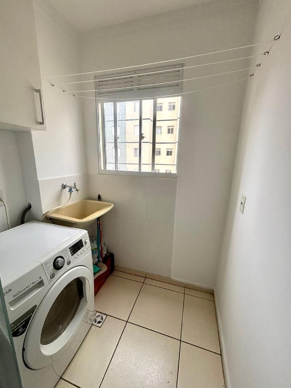 Apartamento à venda no Vila Popular: 