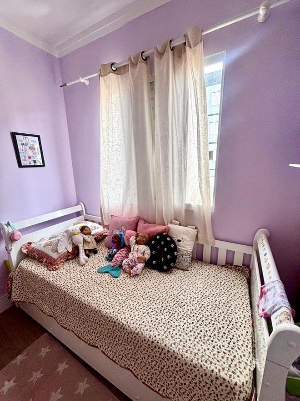 Apartamento à venda no Vila Popular: 