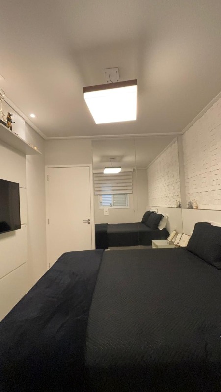 Apartamento à venda no Vila La Brunetti: 