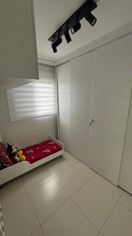 Apartamento à venda no Vila La Brunetti: 