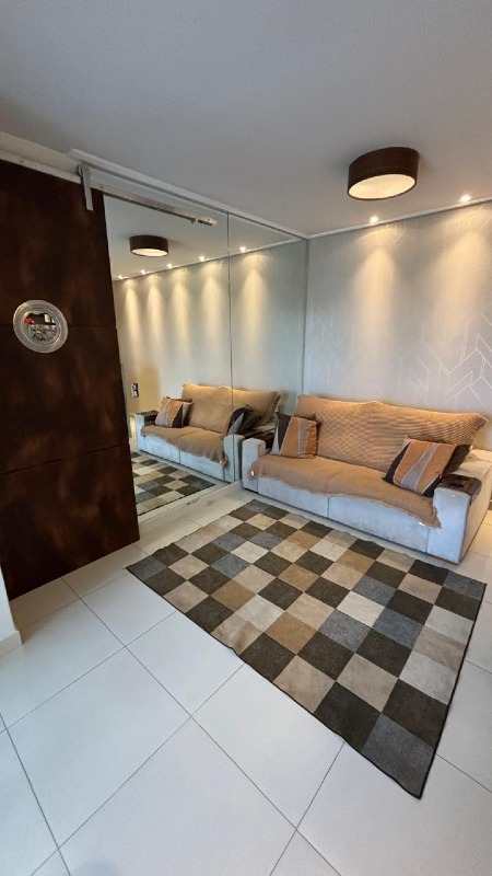 Apartamento à venda no Vila La Brunetti: 