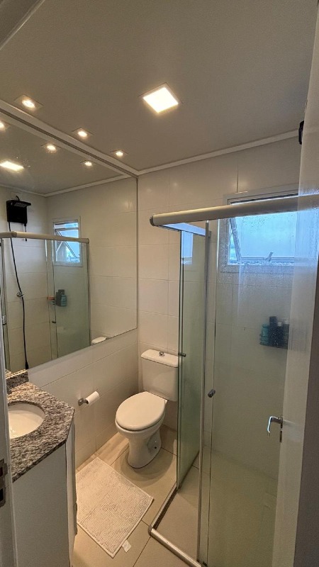 Apartamento à venda no Vila La Brunetti: 