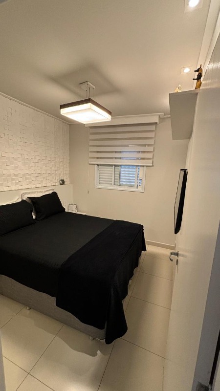 Apartamento à venda no Vila La Brunetti: 