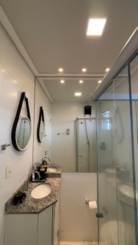 Apartamento à venda no Vila La Brunetti: 