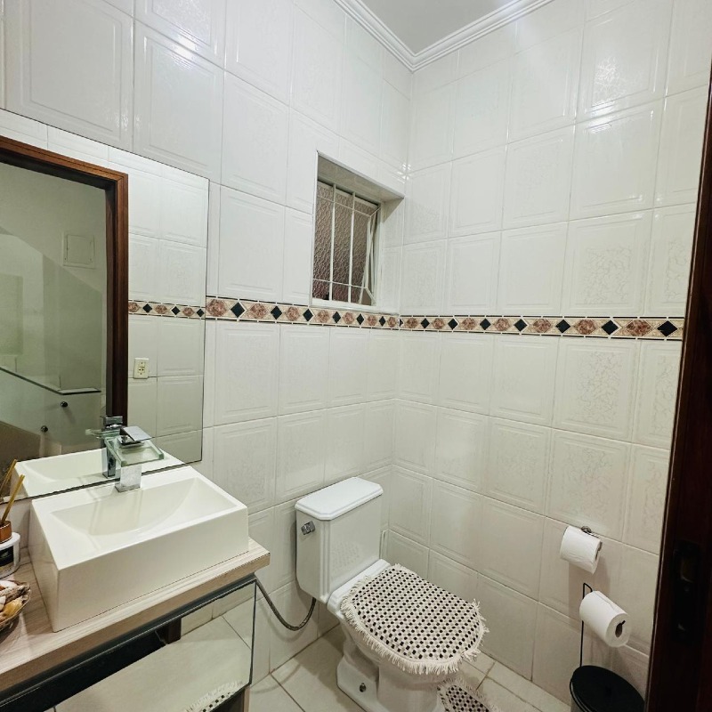 Casa à venda no Parque Atenas do Sul: 