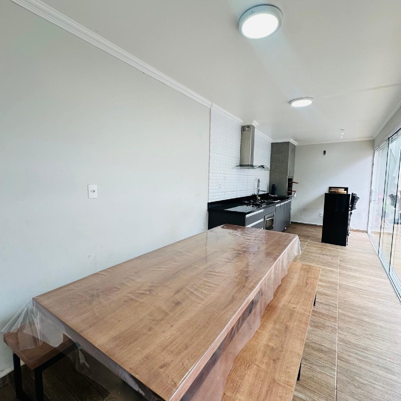 Casa à venda no Parque Atenas do Sul: 