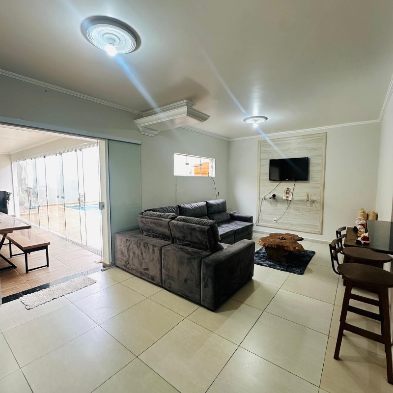 Casa à venda no Parque Atenas do Sul: 