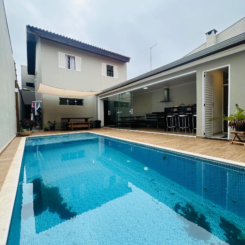 Casa à venda no Parque Atenas do Sul: 