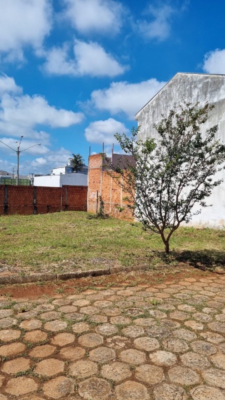 Lote em condomínio à venda no Centro: 