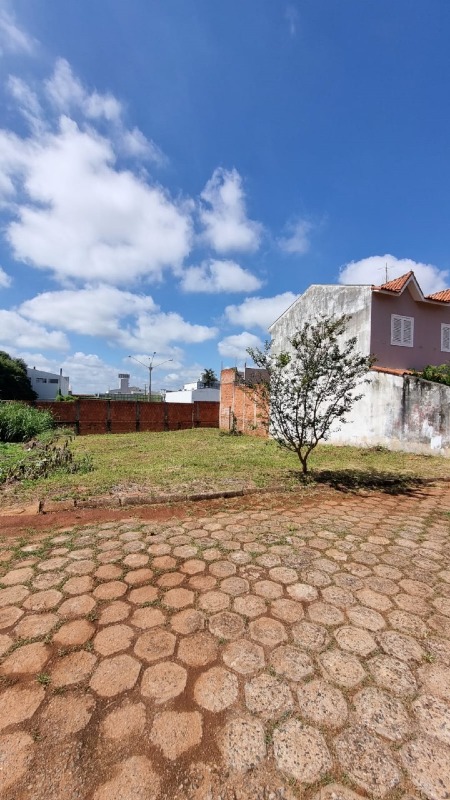 Lote em condomínio à venda no Centro: 