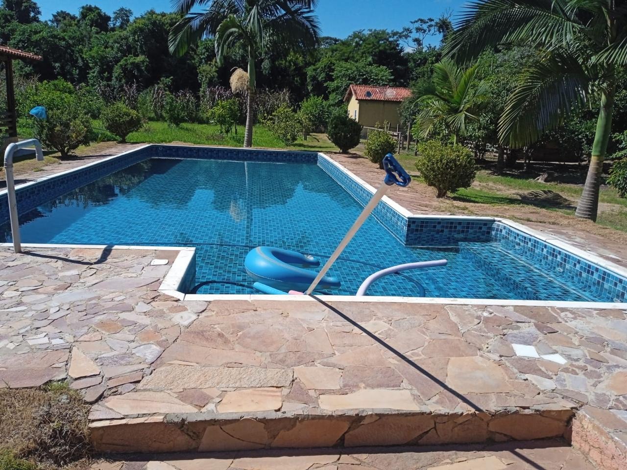 Fazenda / Sitio à venda no Bairro Biscoito Duro: 