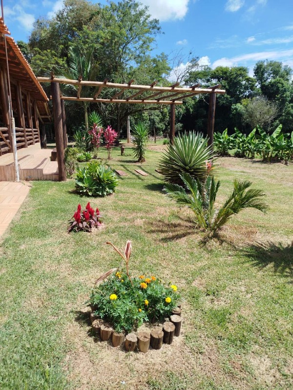 Fazenda / Sitio à venda no Bairro Biscoito Duro: 