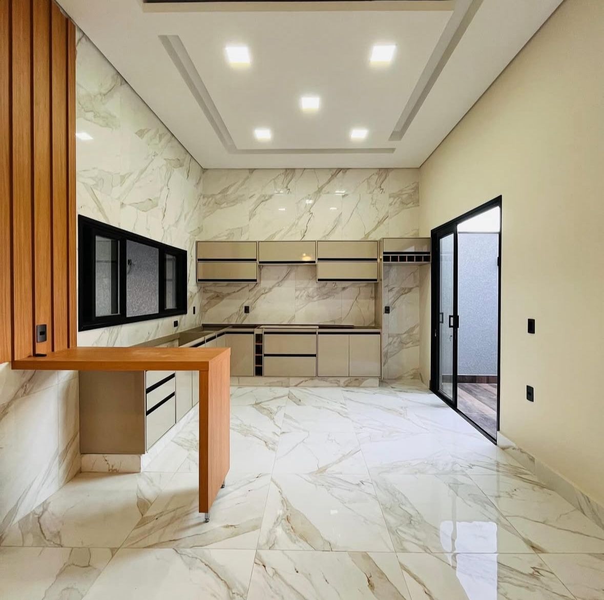 Casa à venda no Portal dos Pinheiros I: 