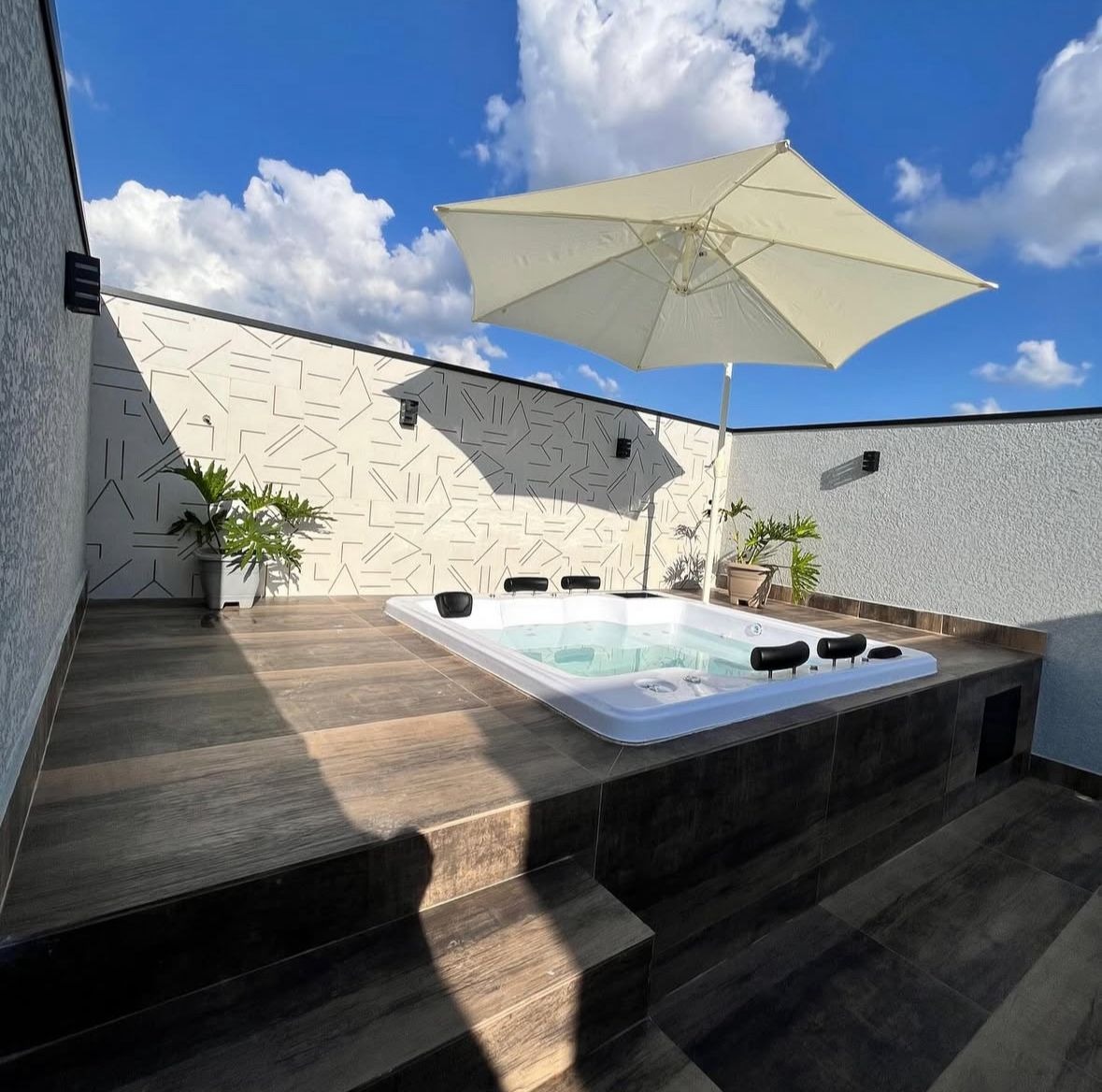 Casa à venda no Portal dos Pinheiros I: 