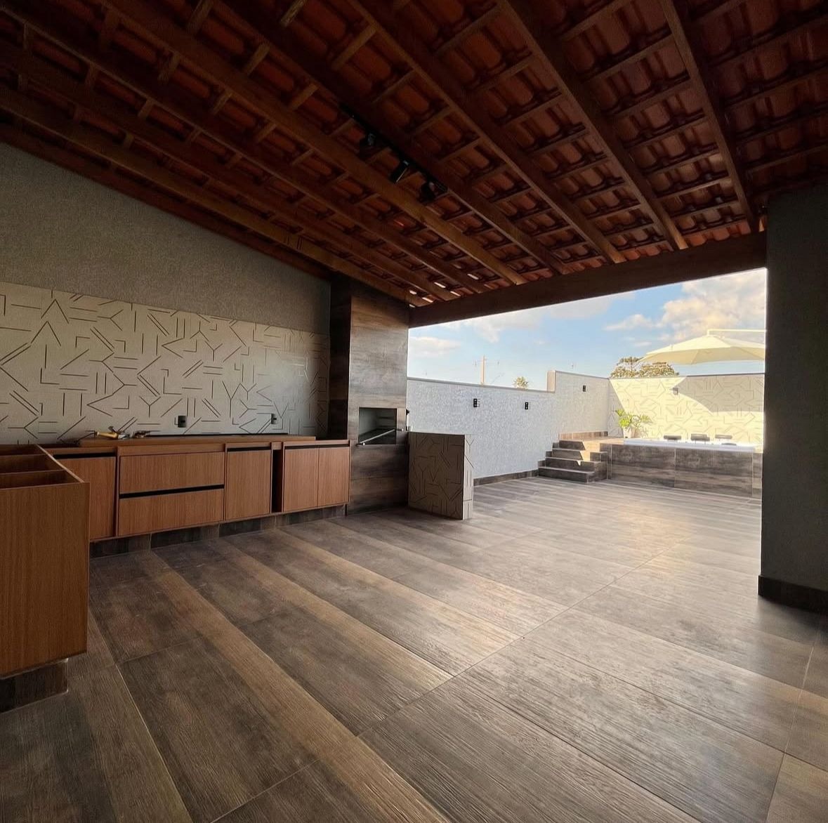 Casa à venda no Portal dos Pinheiros I: 